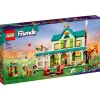 LEGO Lego-Friends Casa de Autumn