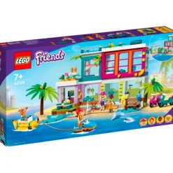 LEGO Lego-Friends Casa de Veraneo en la Playa