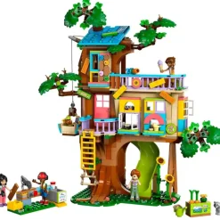 Friends Casa del Árbol de la Amistad*LEGO Hot