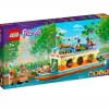 LEGO Lego-Friends Casa Flotante Fluvial
