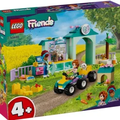 Friends Clínica Veterinaria de Animales*LEGO Hot