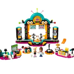 LEGO Lego-Friends Espectáculo de Talentos de Andrea
