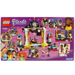 LEGO Lego-Friends Espectáculo de Talentos de Andrea