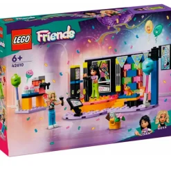LEGO Lego-Friends Fiesta Musical de Karaoke
