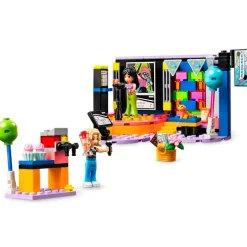 LEGO Lego-Friends Fiesta Musical de Karaoke