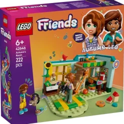 Friends Habitación de Autumn*LEGO Sale
