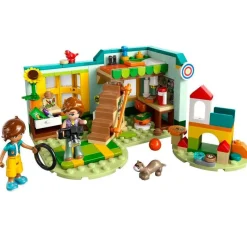 Friends Habitación de Autumn*LEGO Sale