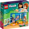 LEGO Lego-Friends Habitación de Liann