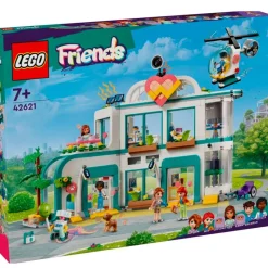 LEGO Lego-Friends Hospital de Heartlake City