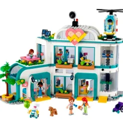 LEGO Lego-Friends Hospital de Heartlake City