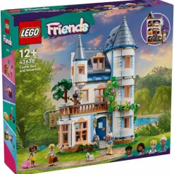 Friends Hostal del Castillo*LEGO Clearance