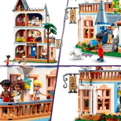 Friends Hostal del Castillo*LEGO Clearance