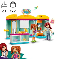 LEGO Lego-Friends Minitienda de Accesorios