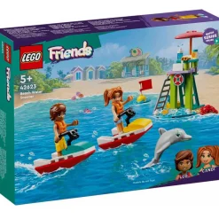 Friends Moto Acuática de la Playa*LEGO Discount