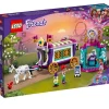 LEGO Lego-Friends Mundo de Magia: Caravana
