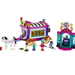 LEGO Lego-Friends Mundo de Magia: Caravana