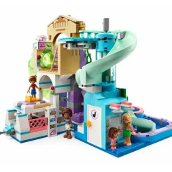 LEGO Lego-Friends Parque Acuático de Heartlake City