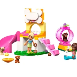 Friends Parque de Aventuras para Cachorros*LEGO Best