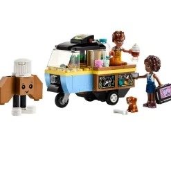 Friends Pastelería Móvil*LEGO Online