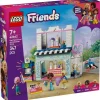 Friends Peluquería y Tienda de Complementos*LEGO Hot