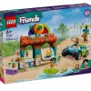 Friends Puesto de Batidos de la Playa*LEGO Clearance
