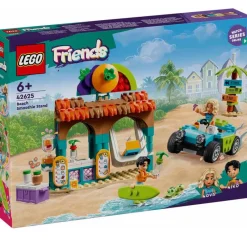 Friends Puesto de Batidos de la Playa*LEGO Clearance