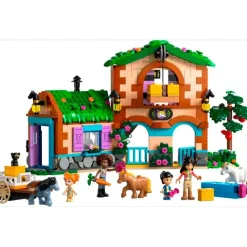 Friends Rancho y Establo de Ponis*LEGO New