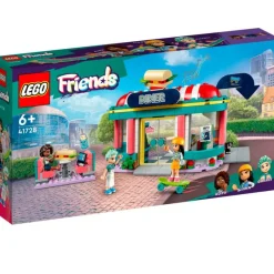 Friends Restaurante Clásico de Heartlake*LEGO Sale