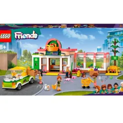 LEGO Lego-Friends Supermercado Orgánico