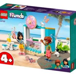 LEGO Lego-Friends Tienda de Dónuts