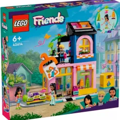 Friends Tienda de Moda Retro*LEGO Clearance