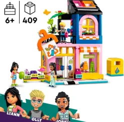 Friends Tienda de Moda Retro*LEGO Clearance