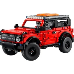 Furgoneta Ford Bronco®*LEGO Best