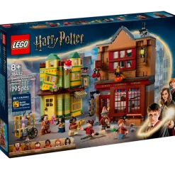 Harry Potter Artículos de Calidad para Quidditch™ y Heladería*LEGO New