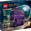 LEGO Lego Personajes|Lego-Harry Potter Aventura en el Autobús Noctámbulo