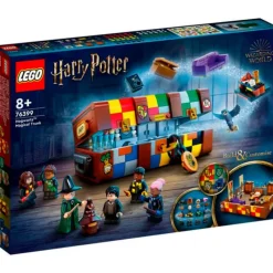 LEGO Lego Personajes|Lego-Harry Potter Baúl Mágico de Hogwarts