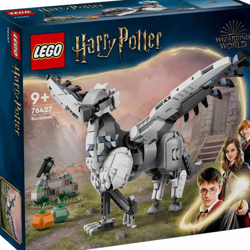 Harry Potter Buckbeak*LEGO Clearance