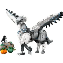 Harry Potter Buckbeak*LEGO Clearance