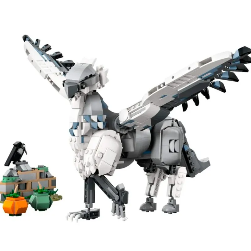 Harry Potter Buckbeak*LEGO Clearance