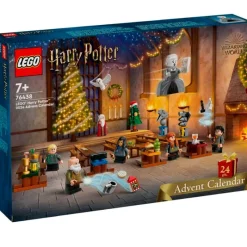 Harry Potter Calendario Adviento*LEGO