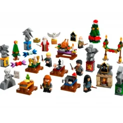Harry Potter Calendario Adviento*LEGO