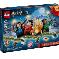 Harry Potter Calendario Adviento 2025*LEGO New