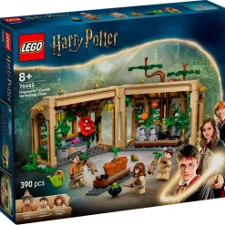 Harry Potter Castillo de Hogwarts™: Clase de Herbología*LEGO Hot