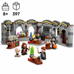 Harry Potter Clase de Pociones*LEGO Outlet