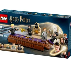 LEGO Lego Personajes|Lego-Harry Potter Club de Duelo