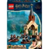 Harry Potter Cobertizo del Castillo Hogwarts*LEGO