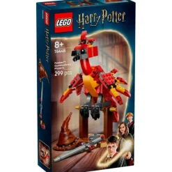 Harry Potter Fawkes™: Fénix de Dumbledore*LEGO New