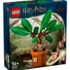 Harry Potter Mandrágora*LEGO Best