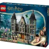 Harry Potter Mansión Malfoy*LEGO Best
