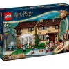 Harry Potter Privet Drive: Visita de Tía Marge*LEGO Best